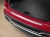 Listwa tylnego zderzaka, satynowy chrom, Kia Sorento, Sorento HEV / PHEV