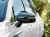 Nakładki ozdobne lusterek, piano black, Kia Sorento, Sorento HEV / PHEV