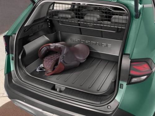 Kuweta do bagażnika, Kia Sportage, Sportage GT-line, Sportage HEV / PHEV, Sportage HEV / PHEV GT-line