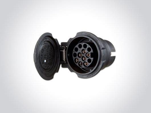 Adapter wtyczki haka 7 -> 13