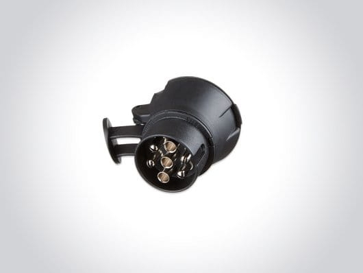 Adapter wtyczki haka 7 -> 13