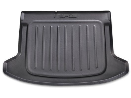 Gumowa mata bagażnika, Kia Niro EV, Niro PHEV