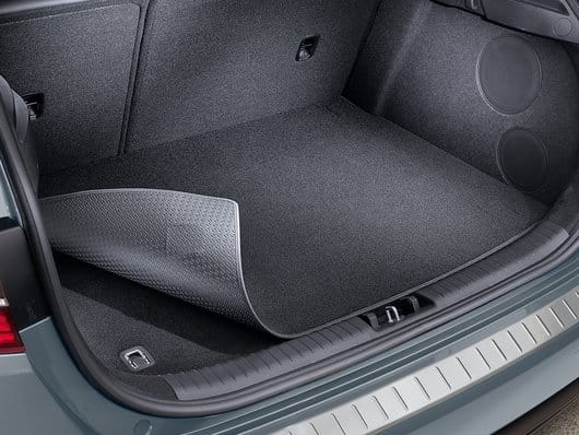 Dwustronna mata bagażnika, Kia Ceed, Ceed   GT / GT-line