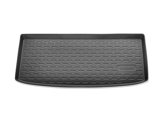 Gumowa mata bagażnika, Kia Picanto, Picanto GT-line