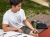 T-shirt EV9, Kia