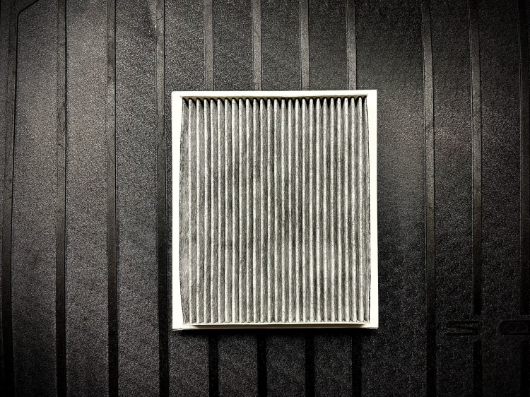 Filtr kabinowy bionic, Kia Ceed, ProCeed