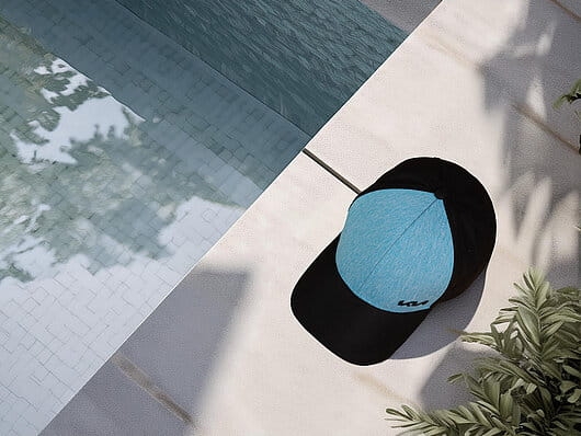 Czapka z daszkiem, Kia