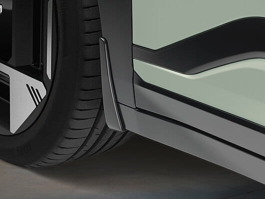 Chlapacze przednie, Kia EV3, EV3 GT-line