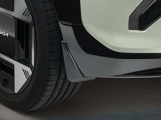 Chlapacze tylne, Kia EV3, EV3 GT-line