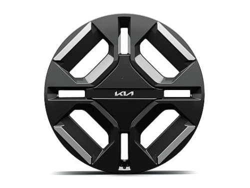 Felga aluminiowa 19" typ-B, grafitowa, Kia EV3, EV3 GT-line