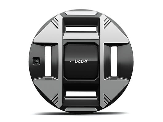 Felga aluminiowa 19" typ-A, Kia EV3, EV3 GT-line