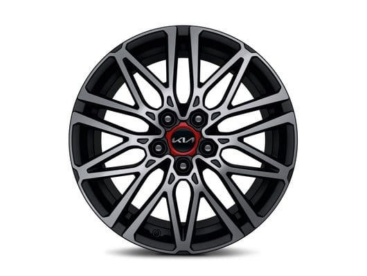 Felga aluminiowa 18", Kia Ceed GT, ProCeed GT