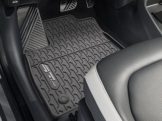 Dywaniki gumowe, Kia EV3 GT-line