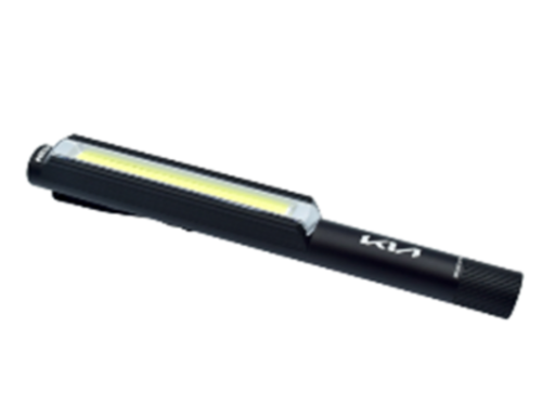 Latarka samochodowa LED, Kia