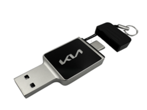 Pendrive USB 32GB, Kia