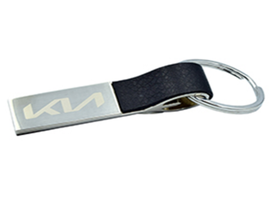 Brelok nikiel Premium, Kia