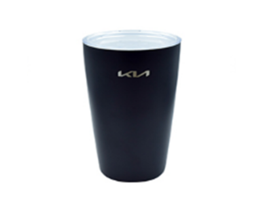 Kubek termiczny SIGG czarny z logo Kia
