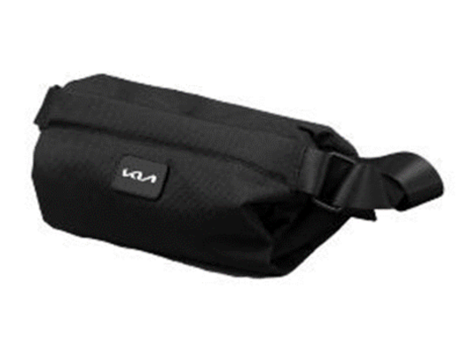 Torba nerka z logo Kia