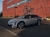 Listwy boczne, szczotkowane aluminium, Kia EV4, EV4 GT-line, EV4 Fastback, EV4 Fastbacka GT-line