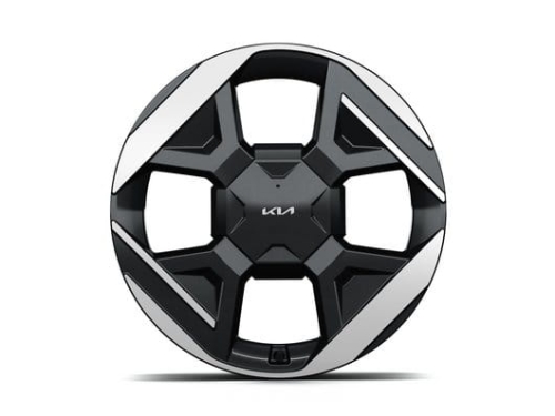 Felga aluminiowa 19" Typ-A, Kia EV4
