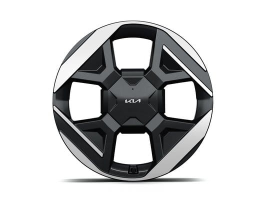 Felga aluminiowa 19" Typ-A, Kia EV4