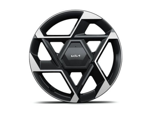 Felga aluminiowa 19" typ-B, Kia EV4 GT-line