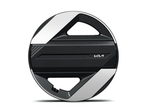 Felga aluminiowa 17" typ-A, Kia EV4