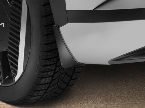 Chlapacze tylne, Kia EV4