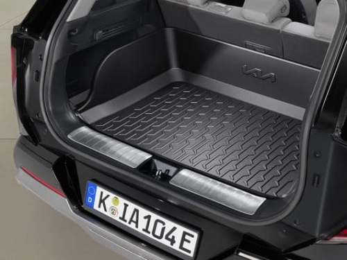 Kuweta bagażnika, Kia EV5