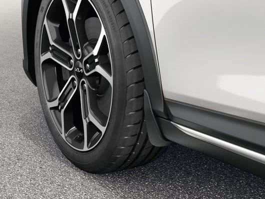 Chlapacze przednie, Kia XCeed, XCeed GT-lina, XCeed PHEV