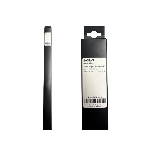 Pióra wycieraczek przód, Kia Ceed JD L983FK2614L0
