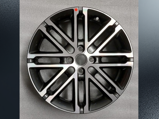 Felga aluminiowa 17", Kia Rio/Stonic