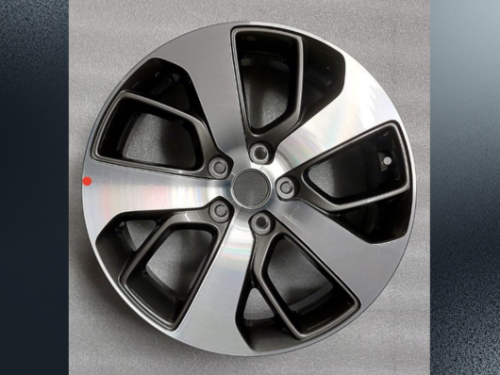 Felga aluminiowa 18" Typ-B, Kia Optima