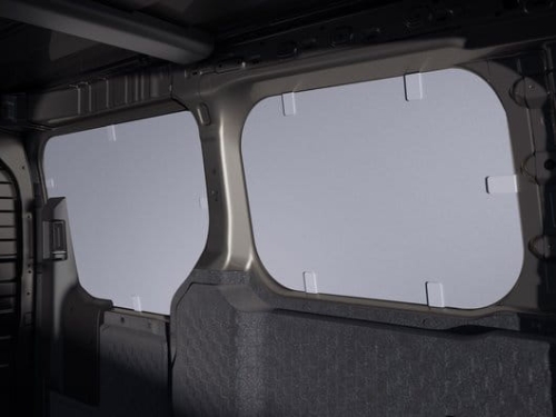 Panele ścienne, ekstra lekkie, Kia PV5 Cargo