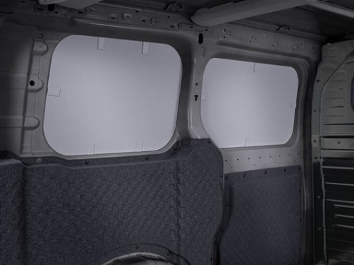 Panele ścienne, ekstra lekkie, Kia PV5 Cargo