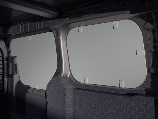 Panele ścienne ze sklejki, Kia PV5 Cargo