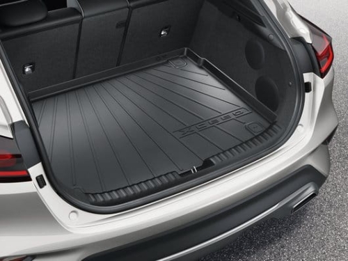 Gumowa mata bagażnika, Kia XCeed PHEV