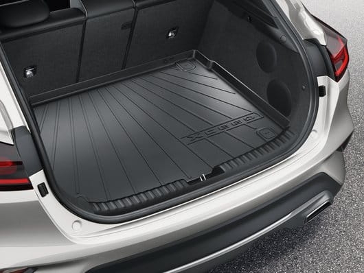 Gumowa mata bagażnika, Kia XCeed PHEV