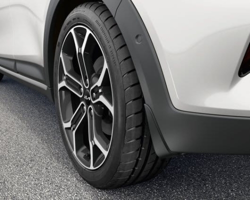 Chlapacze tylne, Kia XCeed, XCeed GT-line, XCeed PHEV