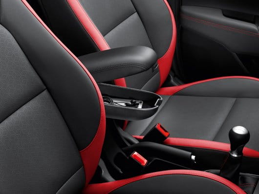 Podłokietnik ze schowkiem, Kia Picanto, Picento GT-line, Picanto X-line