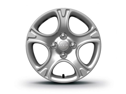 Kołpak felgi stalowej 14", Kia Picanto, Picanto GT-line