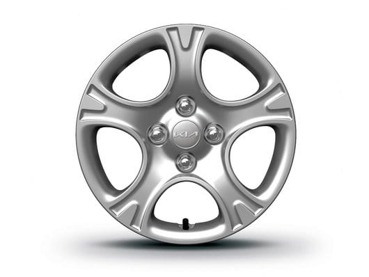 Kołpak felgi stalowej 14", Kia Picanto, Picanto GT-line