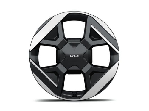 Felga aluminiowa 19", typ-A, Kia EV4 Fastback