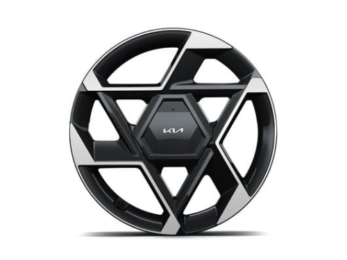 Felga aluminiowa 19", typ-B, Kia EV4 Fastback GT-line