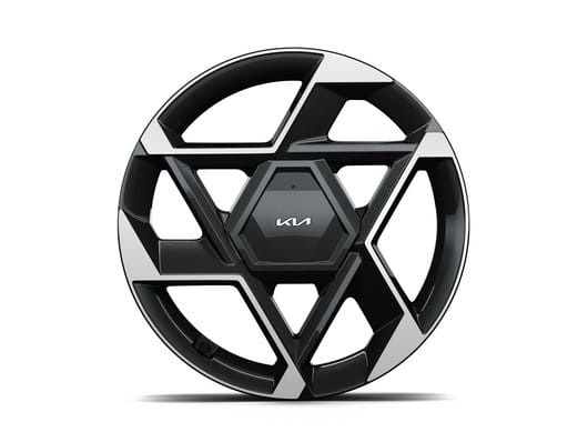 Felga aluminiowa 19", typ-B, Kia EV4 Fastback GT-line