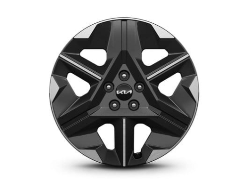 Felga aluminiowa 19", typ-A, Kia EV6, EV6 GT-line