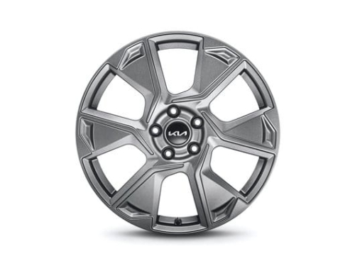Felga aluminiowa 19", NonSan, grafit, Kia EV6, Ev6 GT-line