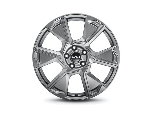 Felga aluminiowa 19", NonSan, grafit, Kia EV6, Ev6 GT-line