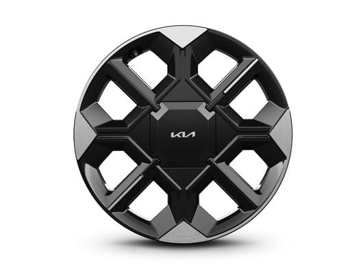 Felga aluminiowa 20", typ-A, Kia EV6