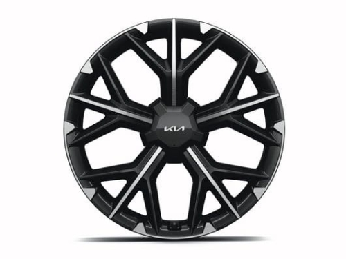 Felga aluminiowa 21", typ-A, Kia EV6 GT